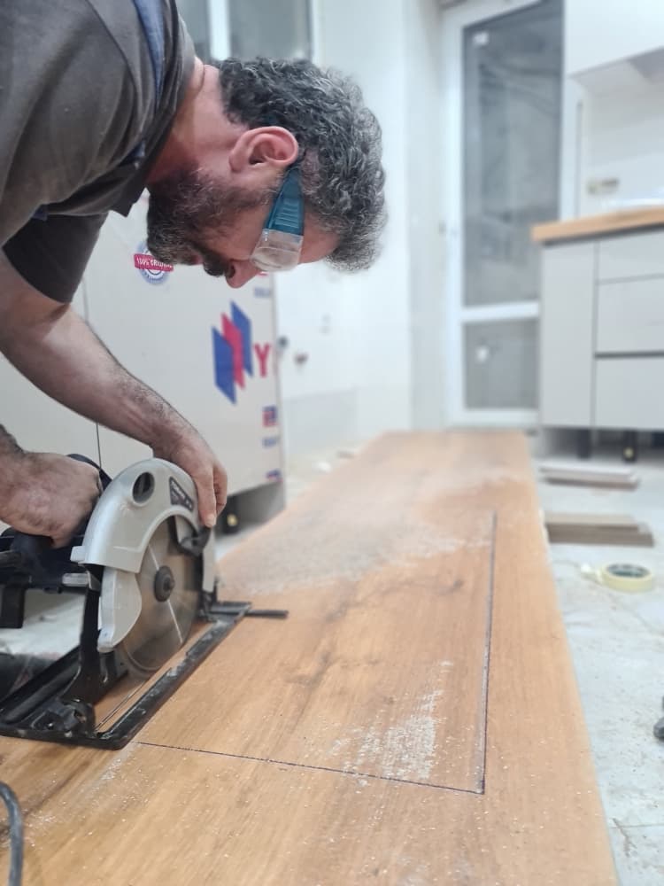 طراحی و اجرای دکوراسیون داخلی چیدو در تهران